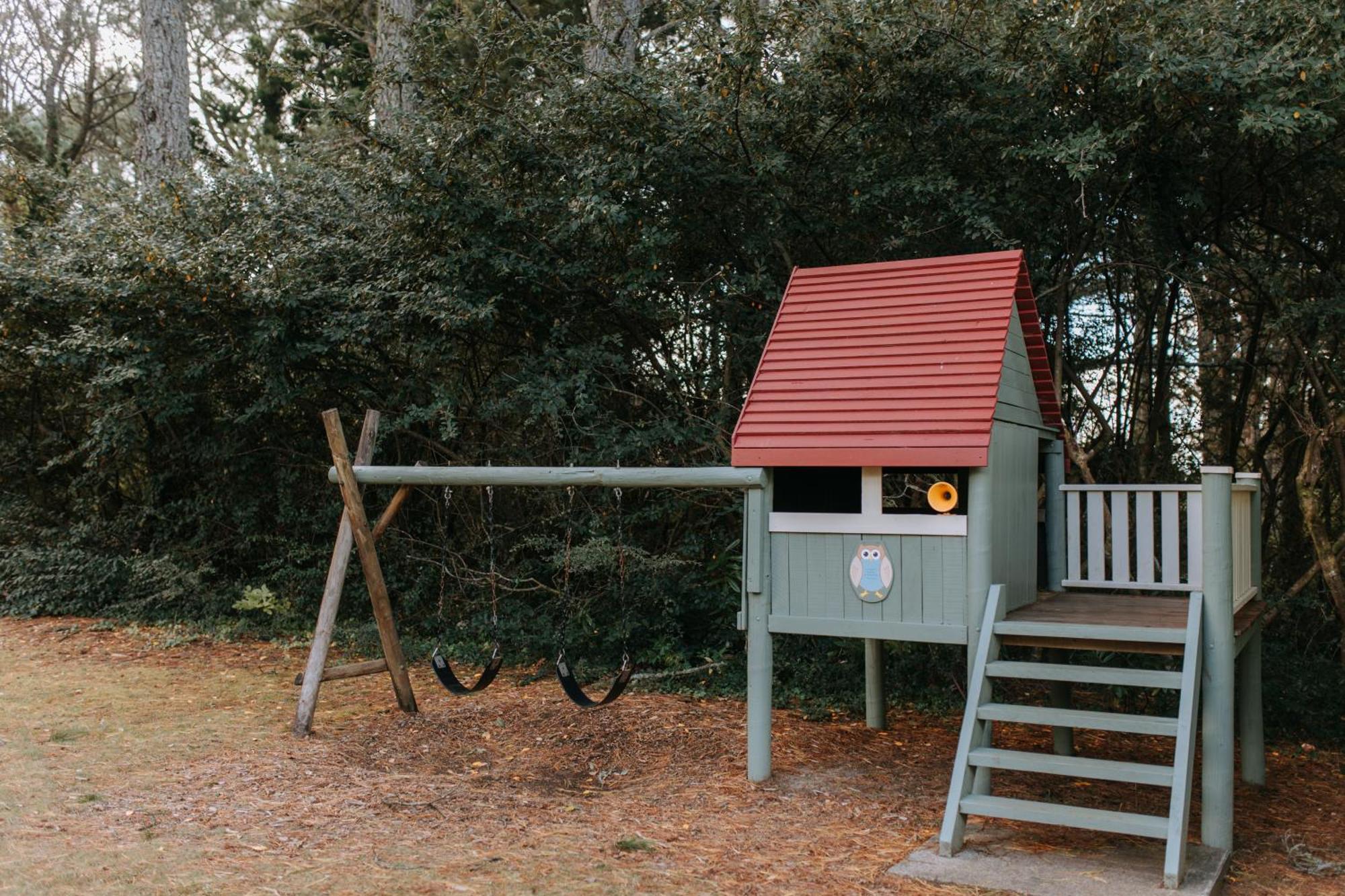 Vila Federation Gardens & Possums Hideaway Blackheath Exteriér fotografie