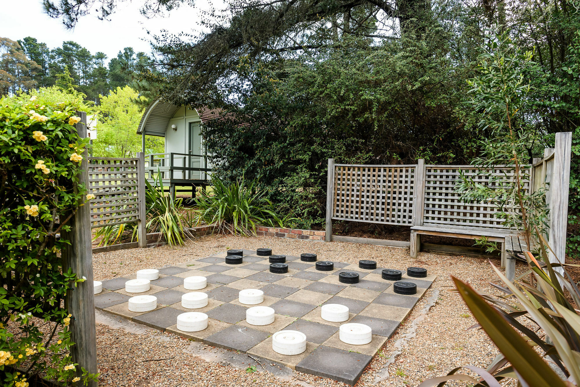 Vila Federation Gardens & Possums Hideaway Blackheath Exteriér fotografie