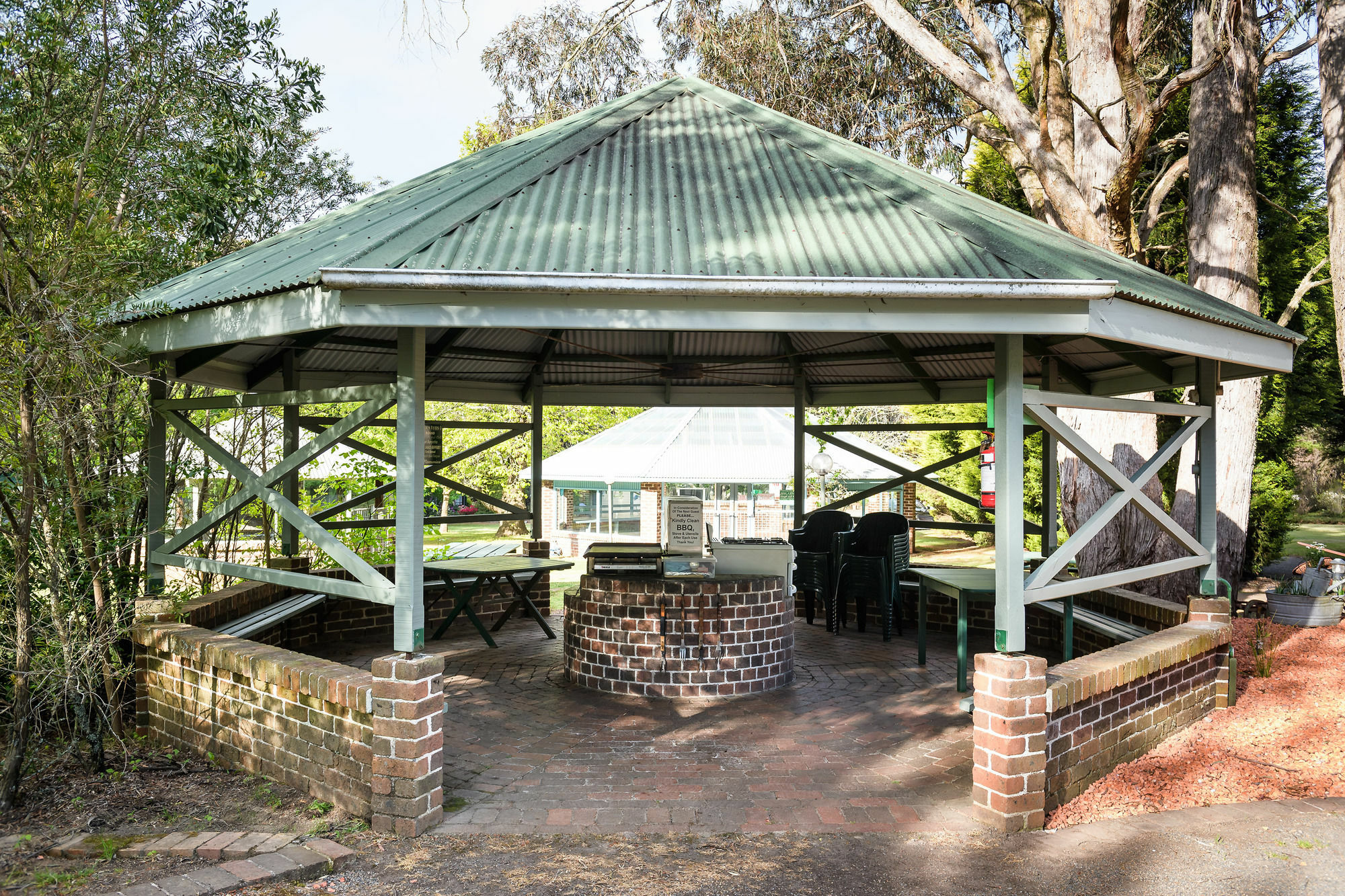 Vila Federation Gardens & Possums Hideaway Blackheath Exteriér fotografie